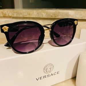 Versace sunglasses